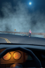 Screenshot #7 - Night Drive
