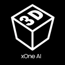 XONE – 3D СКАНЕР 7.1.2