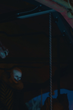 Screenshot #2 - Veil of Sanity