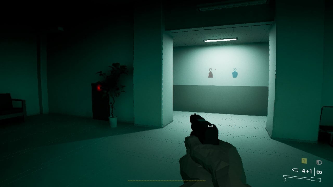 Screenshot #7 - HOLE