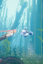 Screenshot #6 - Skyclimbers