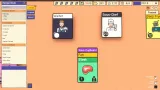 Screenshot #7 - Sizzle and Stack