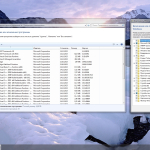 Screenshot #4 - Windows 7 Ultimate x64 Update November 2023