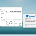 Screenshot #3 - Windows 11 Без телеметрии 24H2 x64 Rus by OneSmiLe [26090.112]