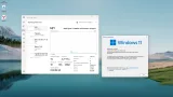 Screenshot #3 - Windows 11 Без телеметрии 24H2 x64 Rus by OneSmiLe [26090.112]