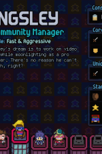 Screenshot #2 - Crush the Industry