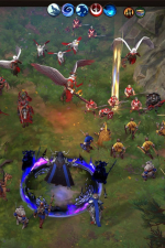 Screenshot #8 - Godsworn