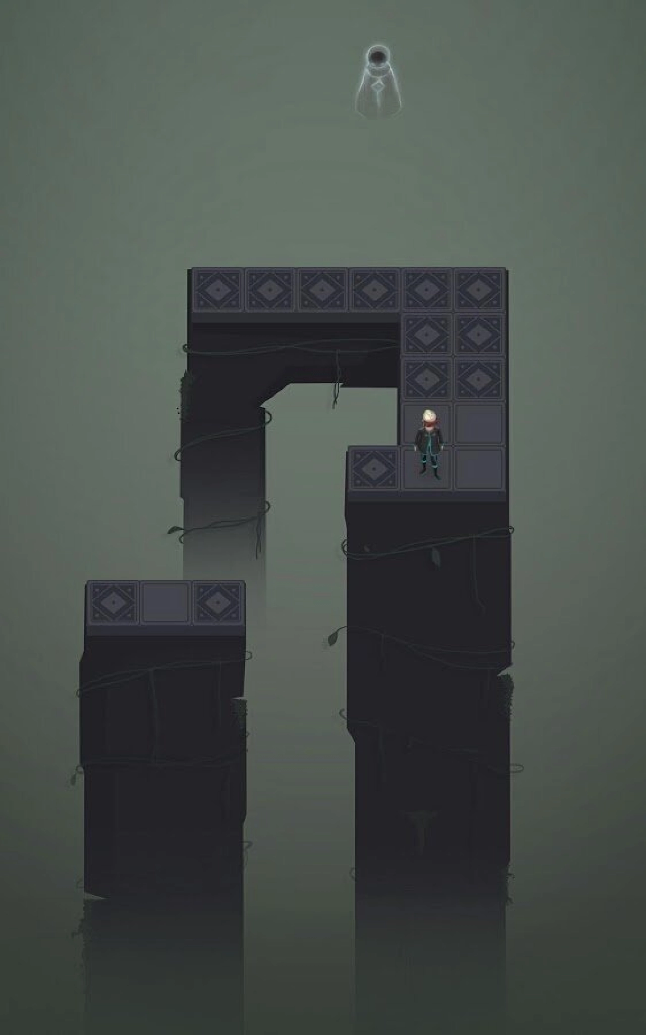 Screenshot #20 - ALTER: BETWEEN TWO WORLDS 1.02.3