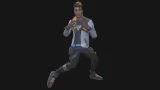 Screenshot #4 - Third Person Animations Valorant