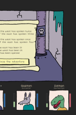 Screenshot #9 - Heroes of the Seven Islands