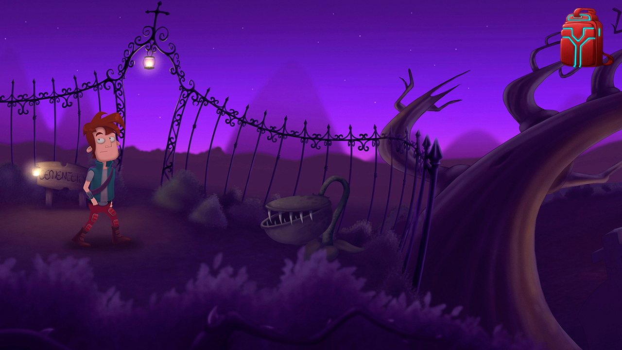 Screenshot #5 - INFAMOUS MACHINE 1.1