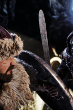 Screenshot #1 - Ertugrul of Ulukayin