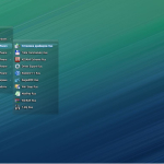 Screenshot #2 - Windows 10x86x64 Enterprise LTSB 14393.2125 (Uralsoft)