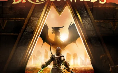 RuneScape: Dragonwilds: +22 трейнер