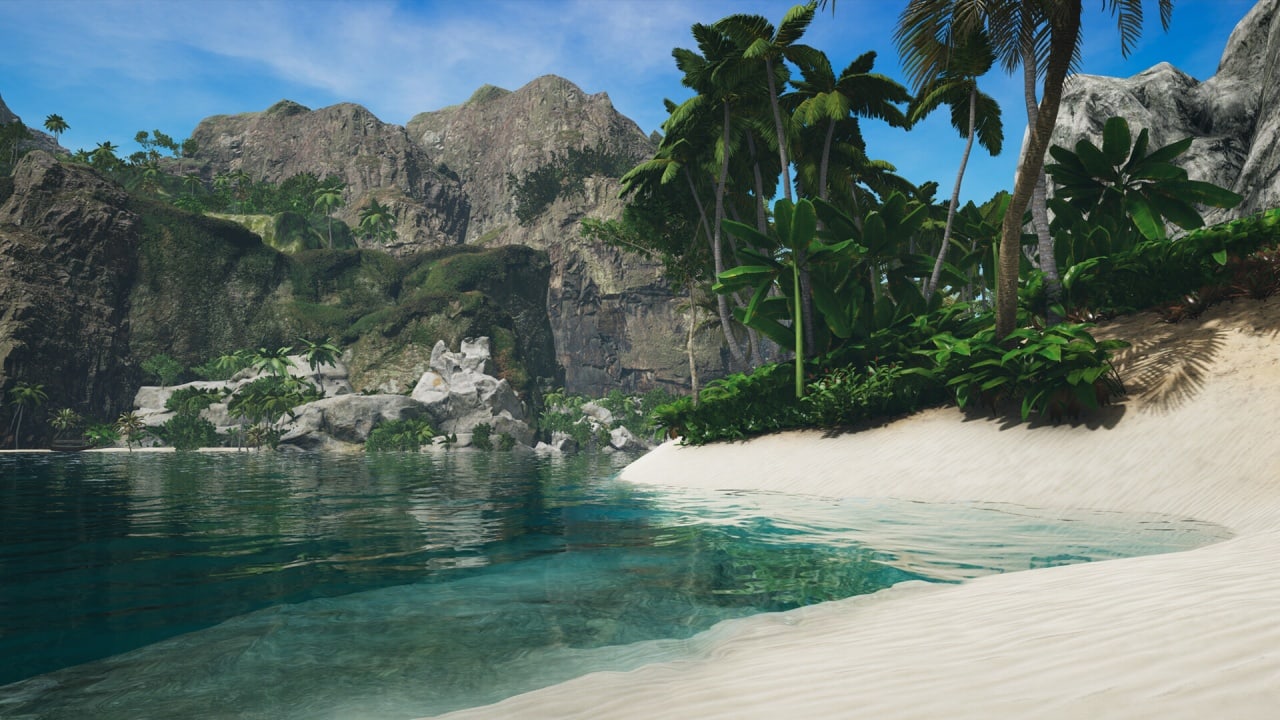 Screenshot #6 - Ultimate Fishing Simulator 2
