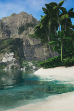 Screenshot #6 - Ultimate Fishing Simulator 2