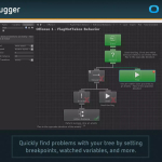Screenshot #3 - Behavior Designer - Behavior Trees for Everyone