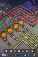 Screenshot #6 - shapez 2