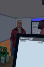 Screenshot #6 - Booze Shop Simulator