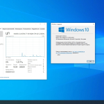 Screenshot #3 - Windows 10 Optima Pro 22H2 19045.4651 x64