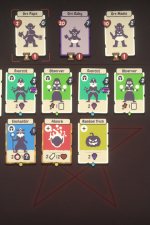 Screenshot #1 - Pairs and Perils