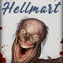 HELLMART: +4 трейнер