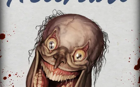 HELLMART: +4 трейнер