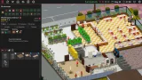 Screenshot #3 - Definitely Not Fried Chicken