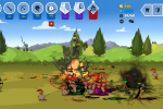 Screenshot #9 - STICK WAR: SAGA 2025.5.2288