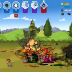 Screenshot #9 - STICK WAR: SAGA 2025.5.2288
