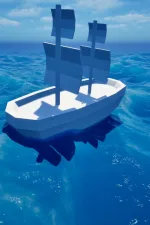 Screenshot #13 - OceanShaper (5.4 – 5.7) for Unreal Engine