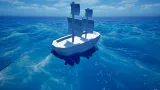 Screenshot #13 - OceanShaper (5.4 – 5.7) for Unreal Engine