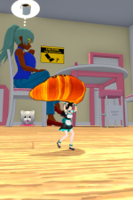 Screenshot #1 - It's On The Mouse