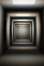 Screenshot #3 - Walking In