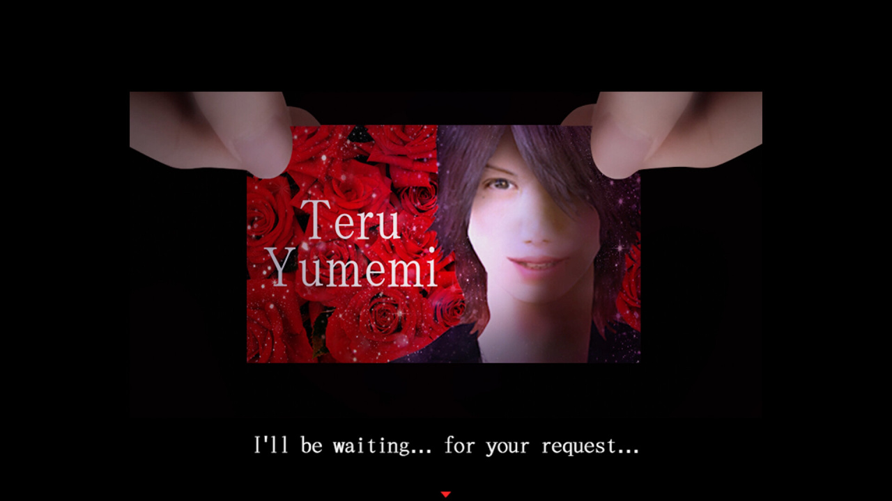 Screenshot #3 - SHIKIYOKU -Teru Yumemi in the Nightmare-
