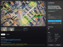 Global World Optimization Framework PRO MAX with Multiplayer UE5.6  v1.3.0 🔥