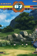 Screenshot #10 - Koihime Enbu RyoRaiRai