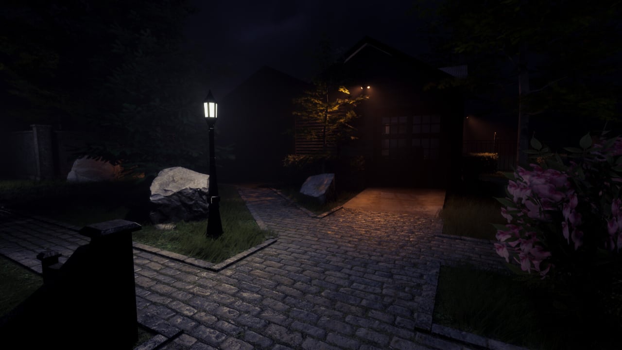 Screenshot #10 - The Gravedigger