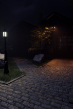 Screenshot #10 - The Gravedigger