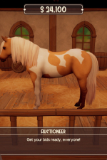 Screenshot #12 - The Ranch of Rivershine