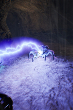 Screenshot #11 - SpaceBourne 2