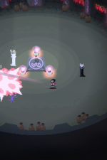 Screenshot #2 - Death Kid