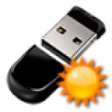 Flash Drive Information Extractor