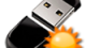 Flash Drive Information Extractor