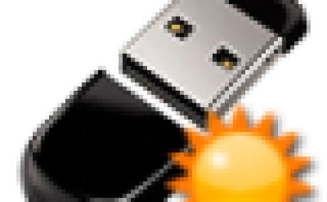 Flash Drive Information Extractor