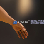 Screenshot #4 - Post apocalyptic survival character