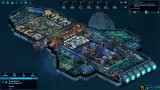 Screenshot #1 - Space Haven