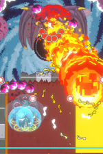 Screenshot #11 - Legacy Of Evil