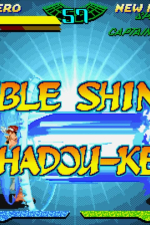 Screenshot #5 - MARVEL vs. CAPCOM Fighting Collection: Arcade Classics