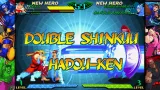Screenshot #5 - MARVEL vs. CAPCOM Fighting Collection: Arcade Classics